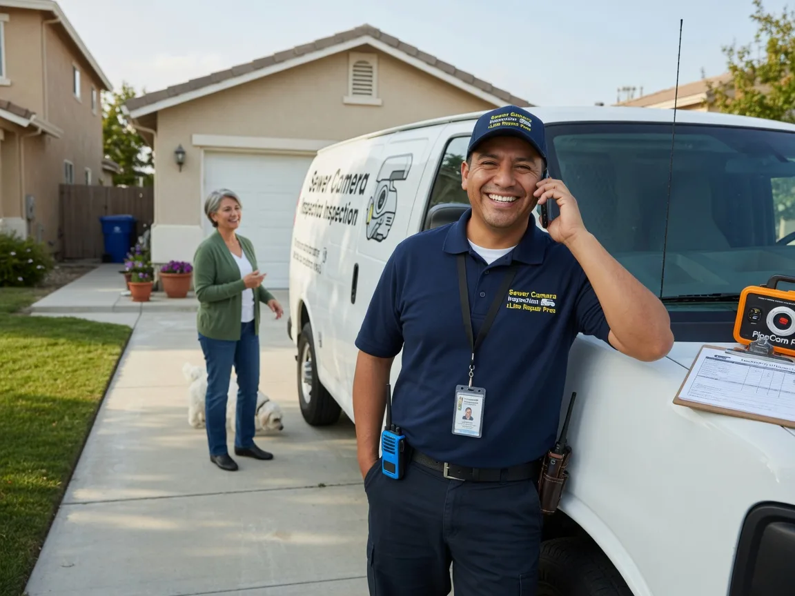 Sewer Line Repair Colorado City, CO FAQs